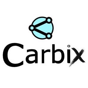 Carbix2's profile picture. We transform  CO2 emissions into building materials.