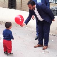 Turgay Büyükoğlu 🇹🇷🇵🇸🇹🇷 (@turgaybuyukoglu) Twitter profile photo