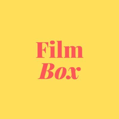 Welcome to the film box! All things photography! Check out our YouTube Channel and make sure to subscribe!