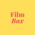 Film Box (@filmbox_) Twitter profile photo