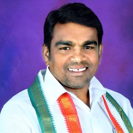 Advocate & Telangana Pradesh Congress committee Secretary, Corporater Elected from Ramagundam. Telangana