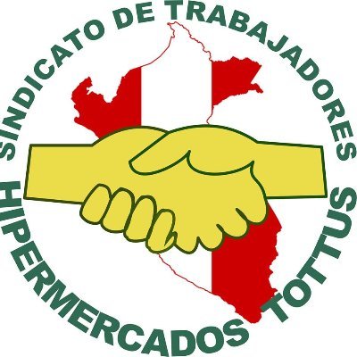 SINDICATO DE TRABAJADORES DE HIPERMERCADOS TOTTUS PERU
fundado el 26 de Noviembre del 2011. Estamos para defender tus DERECHOS!!!