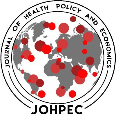 Journal of Health Policy and Economics (JOHPEC)