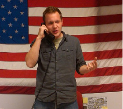 DerekJSnyder's profile picture. 