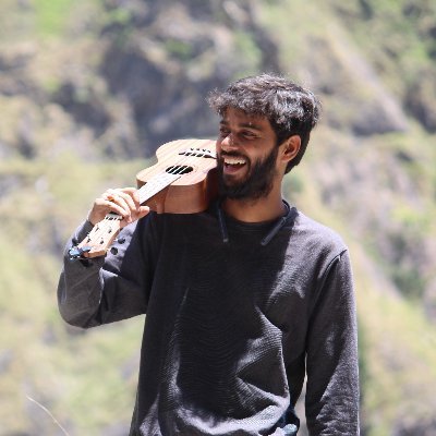 _abhay_pandey's profile picture. 