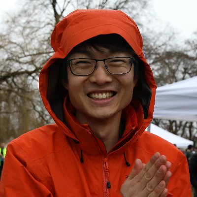 ericjzhao Profile Picture