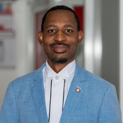 Dr. Vicent Bakyenga Profile