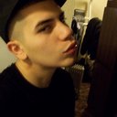 Anthony Matus - @Carlitos_Way85 - Twitter