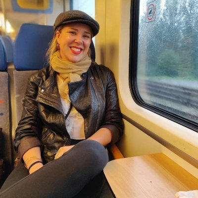 LKChristie's profile picture. Permaculturist | Food Sovereignty advocate | Co-Founder of The Odd Gumnut Permaculture Farm & Rise Up Kombucha | Festival Producer of ALT EFF