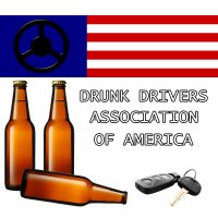 Drunk Drivers Association of America(@drink2drive) 's Twitter Profile Photo