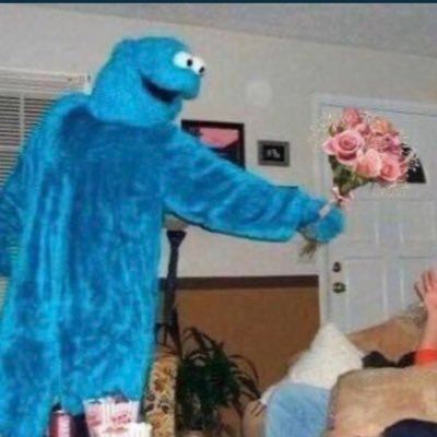 chubbyluky's profile picture. 21 / Mike Morton and Luka enthusiastic 🗣️