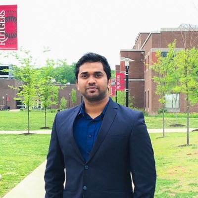 nithinrc's profile picture. Engineering @ Stripe, Prev @ AWS.