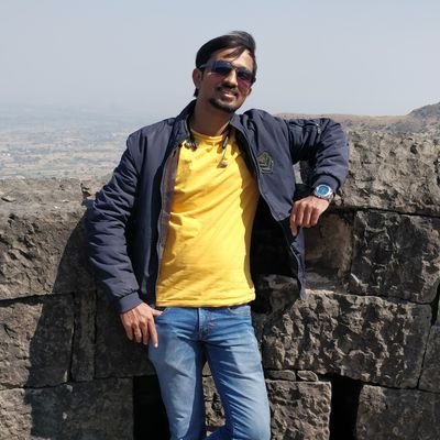 iamganesh9890's profile picture. 