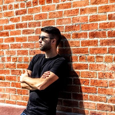 DJ/Producer. Raised in Washington D.C. Residing in San Francisco. 👨🚀🚀