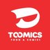 Toomics Español España (@toomics_es) Twitter profile photo Toomics Español España (@toomics_es) Twitter profile photo