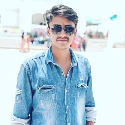 RahulTi27545710's profile picture. My Ruls My Life😎