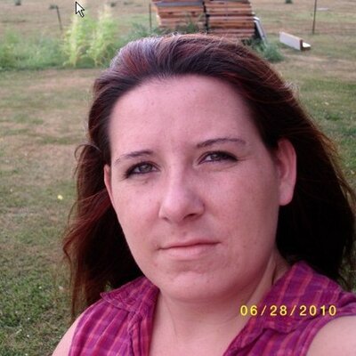 Profile Picture of Crystal Finnerty (@babylovejacob) on Twitter