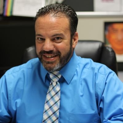 Assistant Superintendent of Human Resources, BUSD.