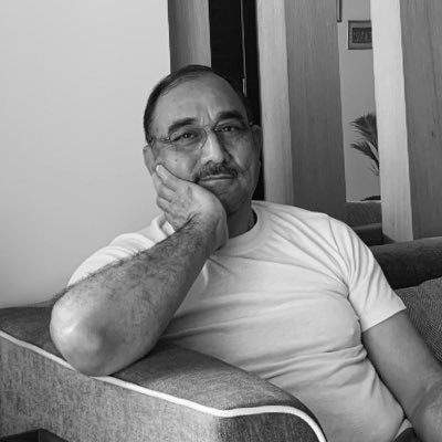 jkeshri's profile picture. Veteran