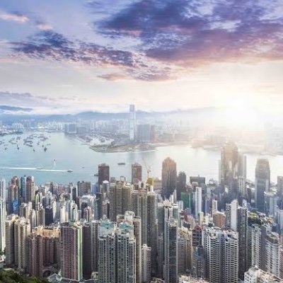 Alice16759607's profile picture. 🇭🇰
#StandwithHongKong
#FollowbackHongKong