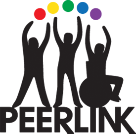 PEERLINKTAC's profile picture. Peerlink provides technical assistance to peer-run agencies in these specific areas: Employment and Self-sufficiency, Wellness and Healthcare Integration.
