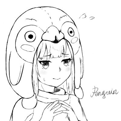Hunger❄️Penguin🐧🐧❄️さんのプロフィール画像