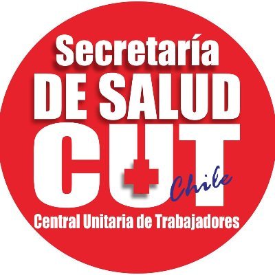 Secretaria de Salud CUT Dr. Salvador Allende Gossens