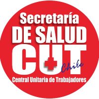 Secretaria de Salud CUT(@salud_cut) 's Twitter Profile Photo