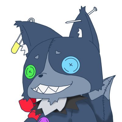 じゃじゃさんのプロフィール画像