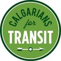 Calgarians for Transit (@yycfortransit) 's Twitter Profile Photo Calgarians for Transit (@yycfortransit) 's Twitter Profile Photo