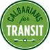 Calgarians for Transit (@YYCforTransit) Twitter profile photo
