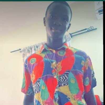 OkedejiG's profile picture. #Endsars #Endpolicebrutality