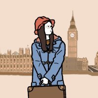 とまと🇬🇧Londonの住人 (@tomatouk1) 's Twitter Profile