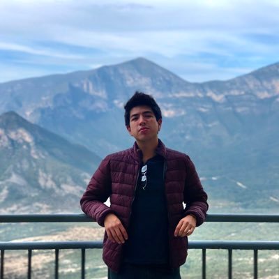 Arquitecto 📐🏠🏢 | Benditos los corazones rotos que van por el mundo haciendo sentir