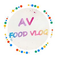 AV FOOD VLOG(@AvVlog) 's Twitter Profile Photo