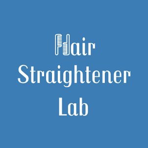 Hair Straightener Lab