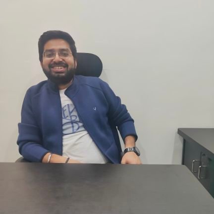 GauravA09167092's profile picture. Chartered Accountant 😎