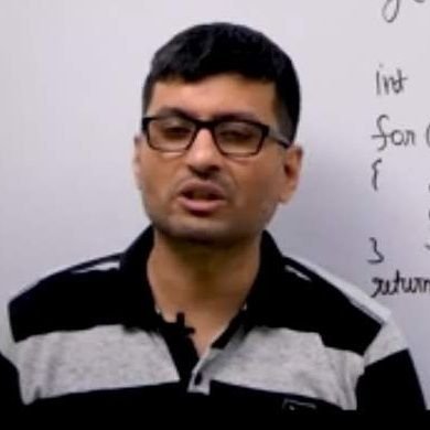 SahilSh77519296's profile picture. It's just fine, Shove it up your ass if it bothers you.