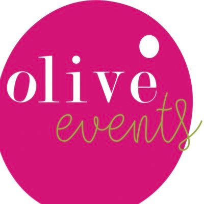 OliveEvents Profile Picture