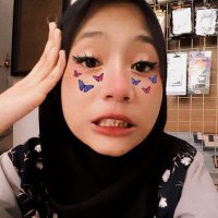 nufustazkia (@nfstazkia) 's Twitter Profile Photo nufustazkia (@nfstazkia) 's Twitter Profile Photo