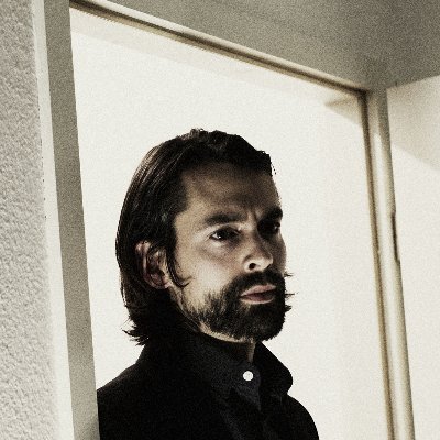 NicolasHuart's profile picture. Musician, based in Berlin. On Spotify: https://t.co/8Pns3OiBXa