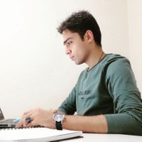 Nurullah Sylr (@nurullahsylr) 's Twitter Profile