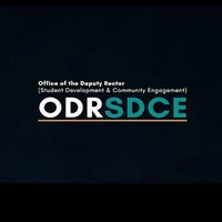 Office of the Deputy Rector (SDCE) (@odrsdce) 's Twitter Profile Photo Office of the Deputy Rector (SDCE) (@odrsdce) 's Twitter Profile Photo
