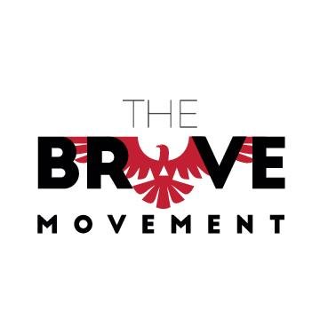 The B.R.A.V.E Movement LLC stands for Building Relationships And Valuing Empowerment.... BECOME BRAVE!!! I 💪🏽💪🏽