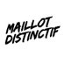 Maillot Distinctif. (@mdistinctif) Twitter profile photo Maillot Distinctif. (@mdistinctif) Twitter profile photo