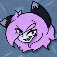 🦇 The doll goes crunch 🎃(@MallowyGoodness) 's Twitter Profile Photo