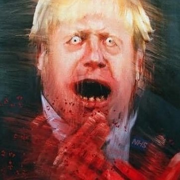 Doz67622445's profile picture. Put the MadDogTories down.
The circus is making the country sick. Sack the clowns. #NeverVoteConservative