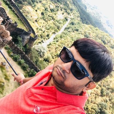 Hardik64956398's profile picture. jay swaminarayan