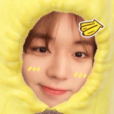 난 너밖에 없어 vv