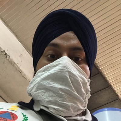 Manpree97494495's profile picture. 